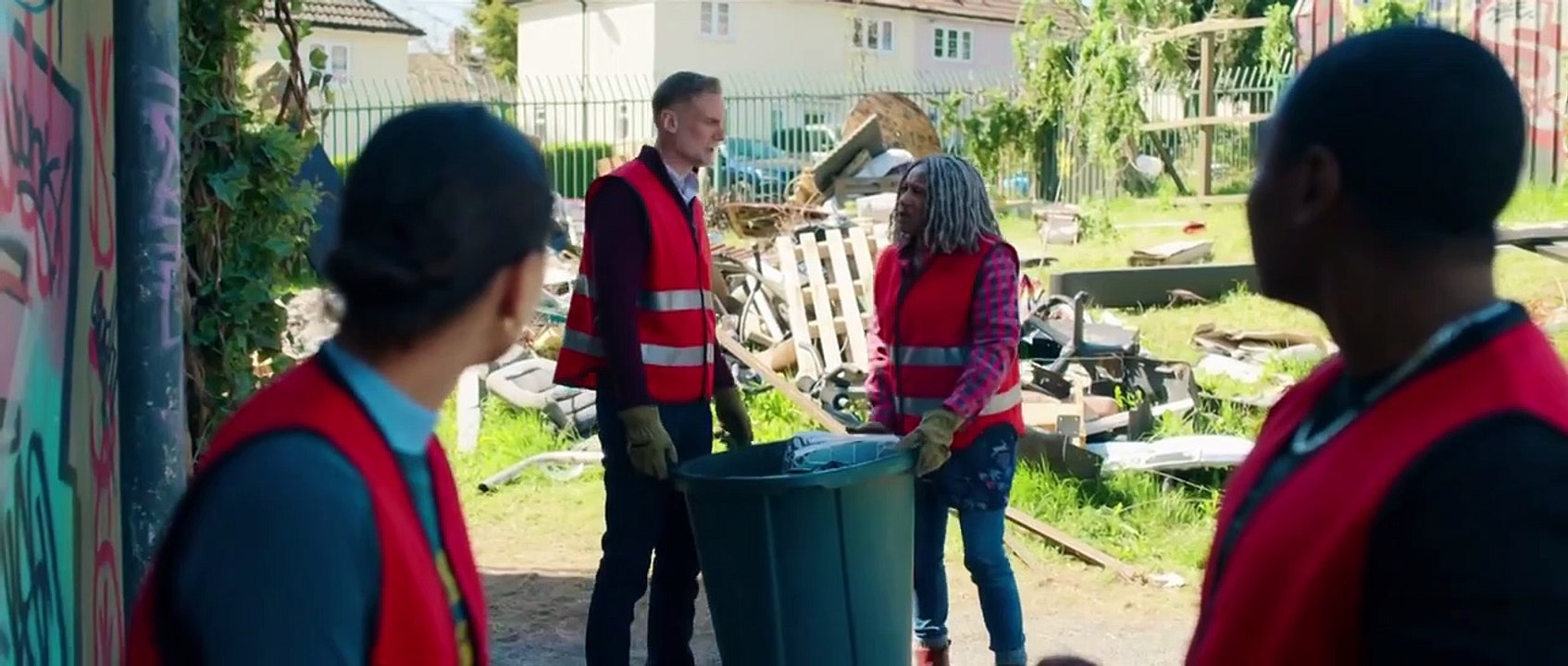 The Outlaws - Se1 - Ep01 HD Watch HD Deutsch