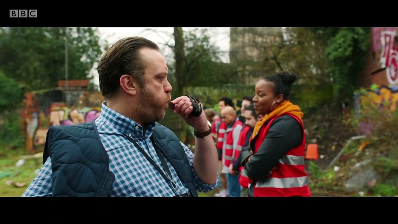 The Outlaws - Se1 - Ep05 HD Watch HD Deutsch