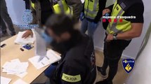 La Policía frustra el intento de la Mocro Mafia holandesa, la banda más peligrosa de Europa, de instalarse en España