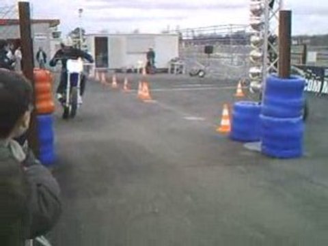 Run méca 3 Salbris 8 mars