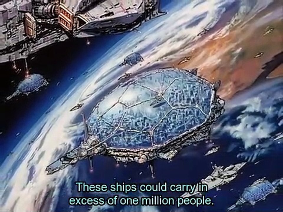 macross 7 - Ep04 HD Watch HD Deutsch