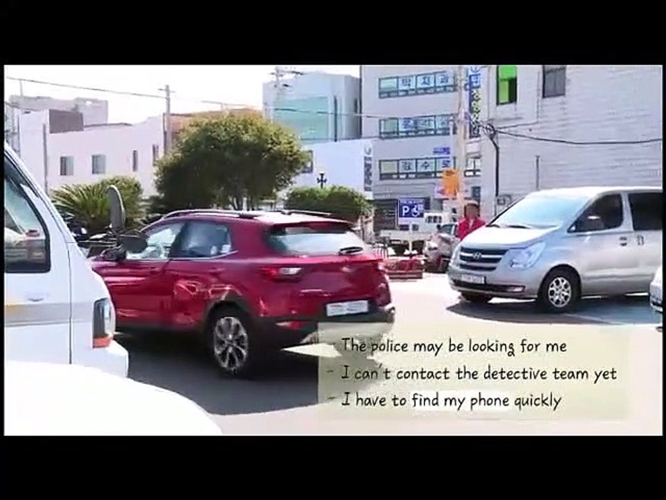 Busted! - Se1 - Ep03 - Kwang-soo, a Mur-'derer HD Watch HD Deutsch