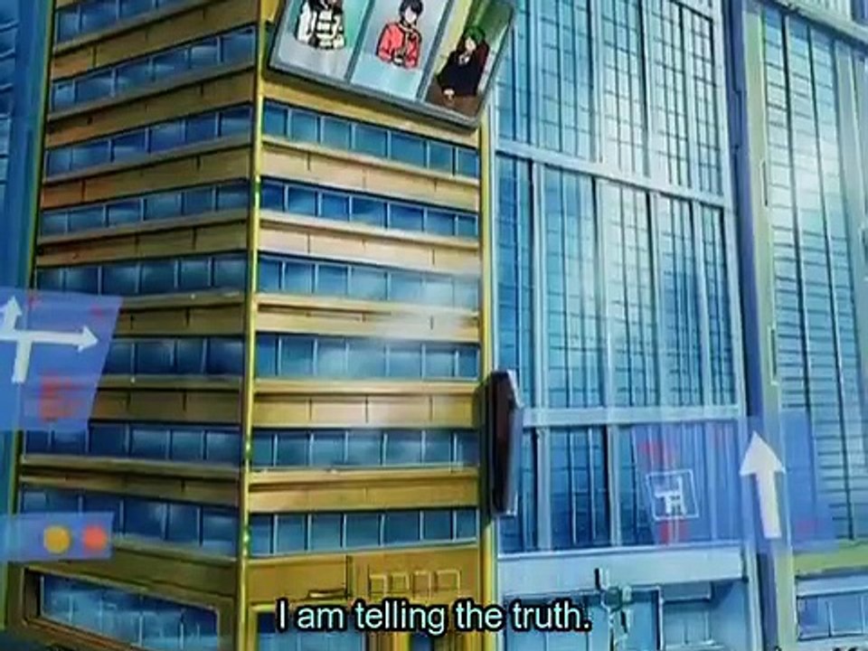 macross 7 - Ep03 HD Watch HD Deutsch