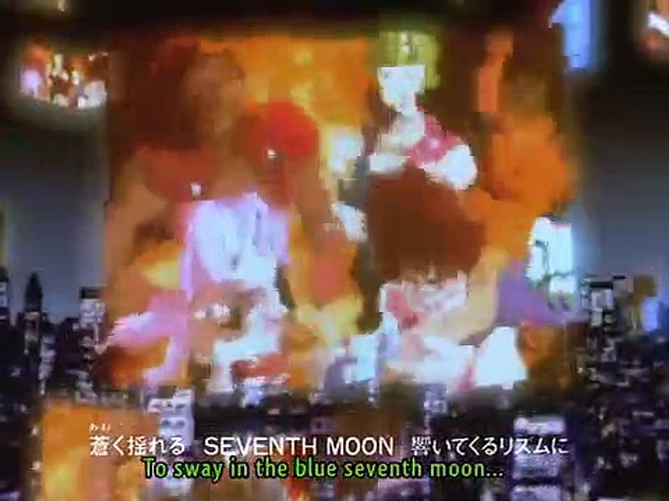 macross 7 - Ep10 HD Watch HD Deutsch