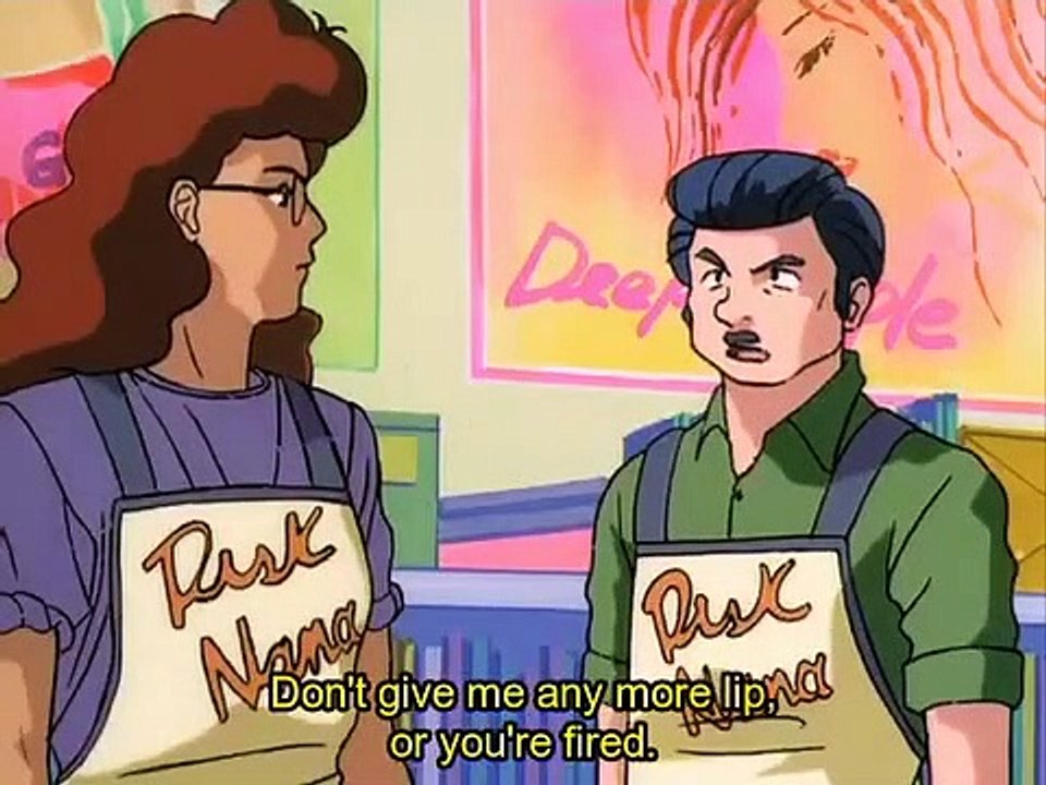 macross 7 - Ep09 HD Watch HD Deutsch