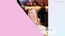 Kim Kardashian en sous-vêtements apparents avec ses soeurs, son anniversaire très sexy !