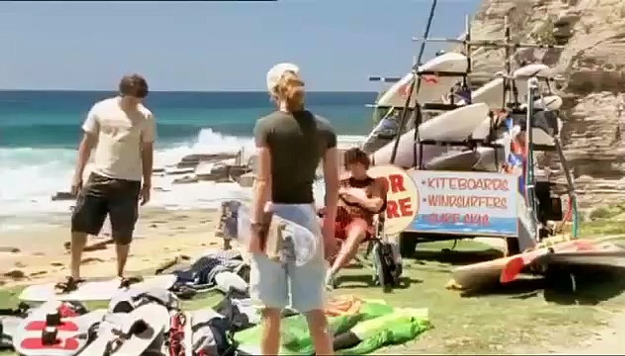 Blue Water High - Se1 - Ep02 HD Watch HD Deutsch