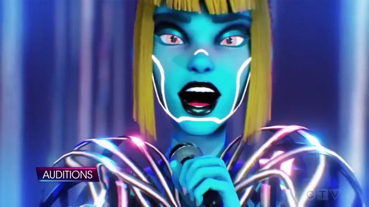 Alter Ego - Se1 - Ep11 - HD Deutsch