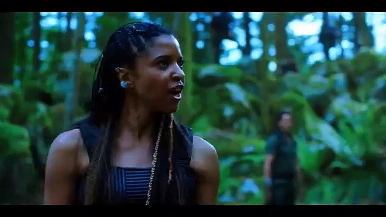 Altered Carbon - Se1 - Ep07 - Nora Inu HD Watch HD Deutsch