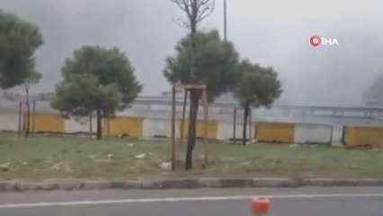 Son dakika haber... Büyükçekmece'de 7 kişinin öldüğü helikopter kazası davasına başlandı