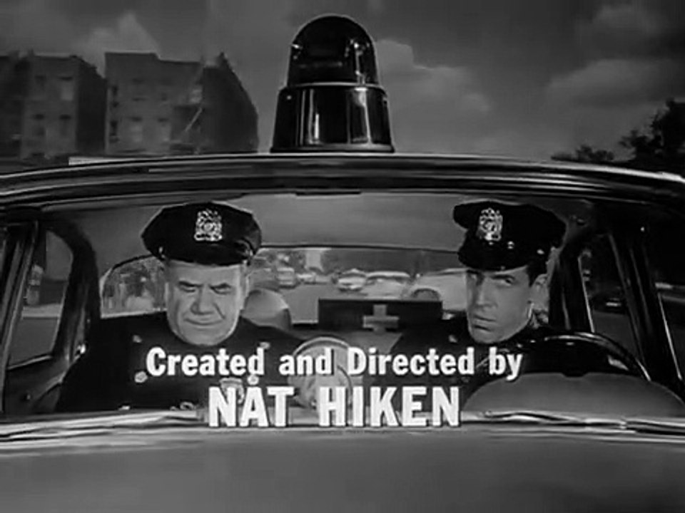 Car 54, Where Are You - Se1 - Ep04 HD Watch HD Deutsch