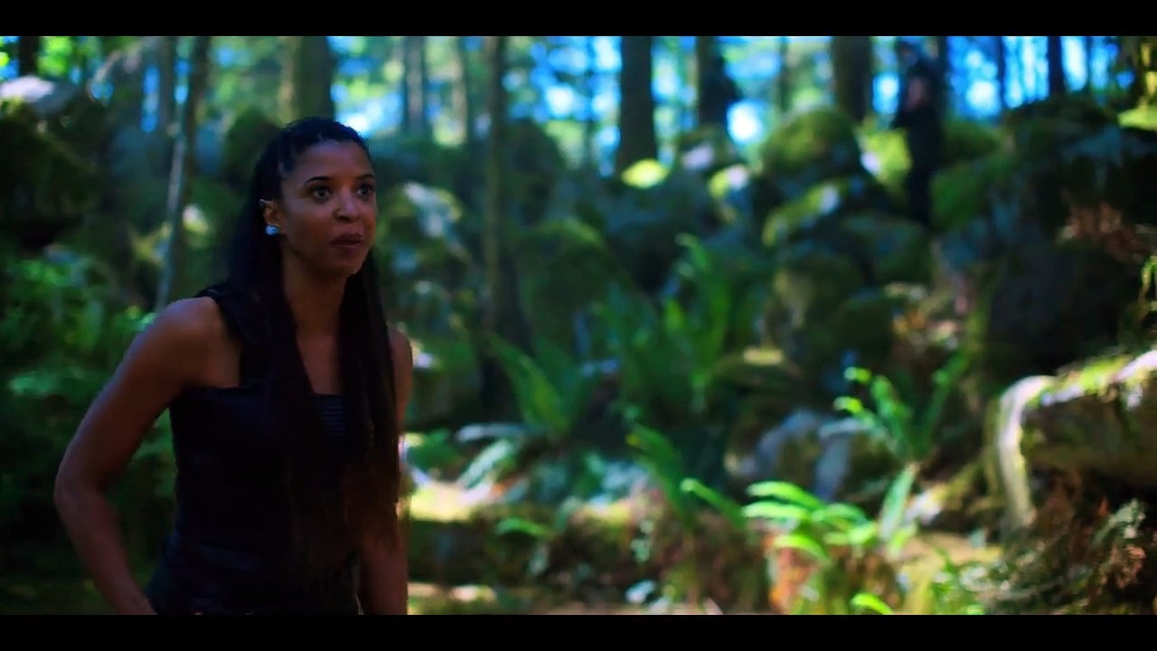 Altered Carbon - Se1 - Ep04 - Force of Evil HD Watch HD Deutsch