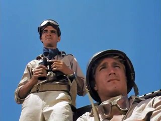 The Rat Patrol - Se1 - Ep07 HD Watch HD Deutsch