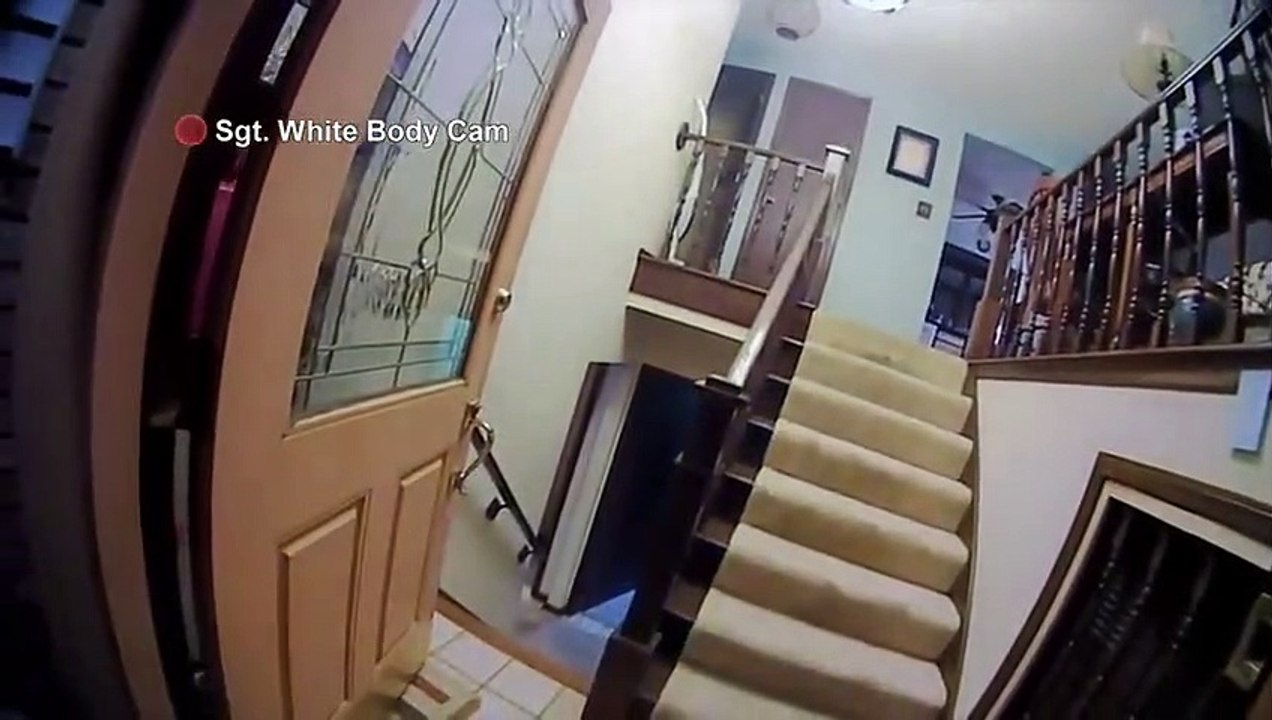 Body Cam - Se1 - Ep01 - Officer Down HD Watch HD Deutsch