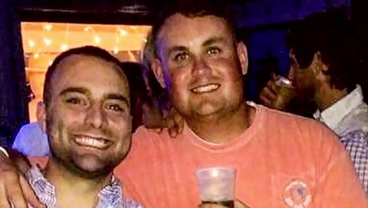 Body Cam - Se1 - Ep03 - Cover Me HD Watch HD Deutsch