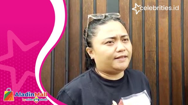 Nikita Mirzani Ditahan Gegara Kasus Dugaan ITE, sang Manajer Ungkap Kondisi Terbaru