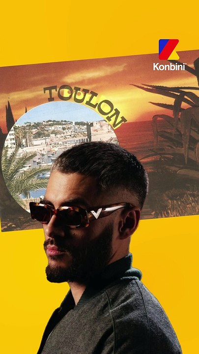 Pourquoi Deen Burbigo s'appelle Deen Burbigo ?