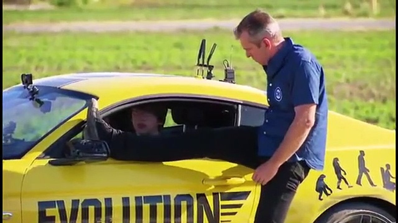 Canada's Worst Driver - Se14 - Ep06 - Ups and Downs HD Watch HD Deutsch