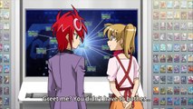 Cardfight!! Vanguard G Next - Ep08 HD Watch HD Deutsch