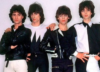 Tequila. Sexo, drogas y Rock & Roll - Trailer