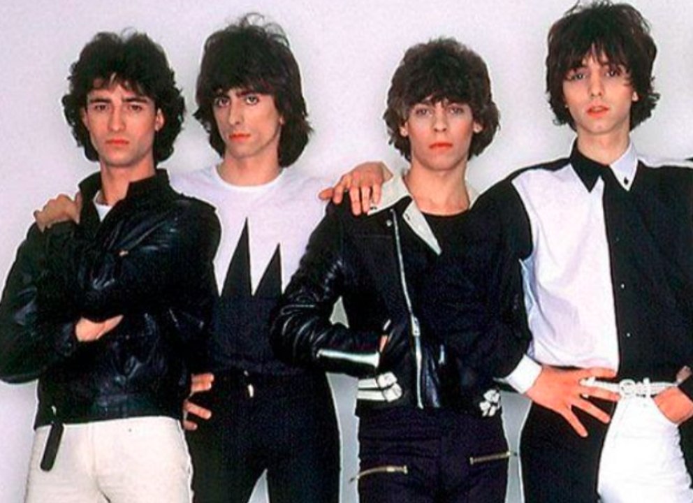 Tequila. Sexo, drogas y Rock & Roll - Trailer