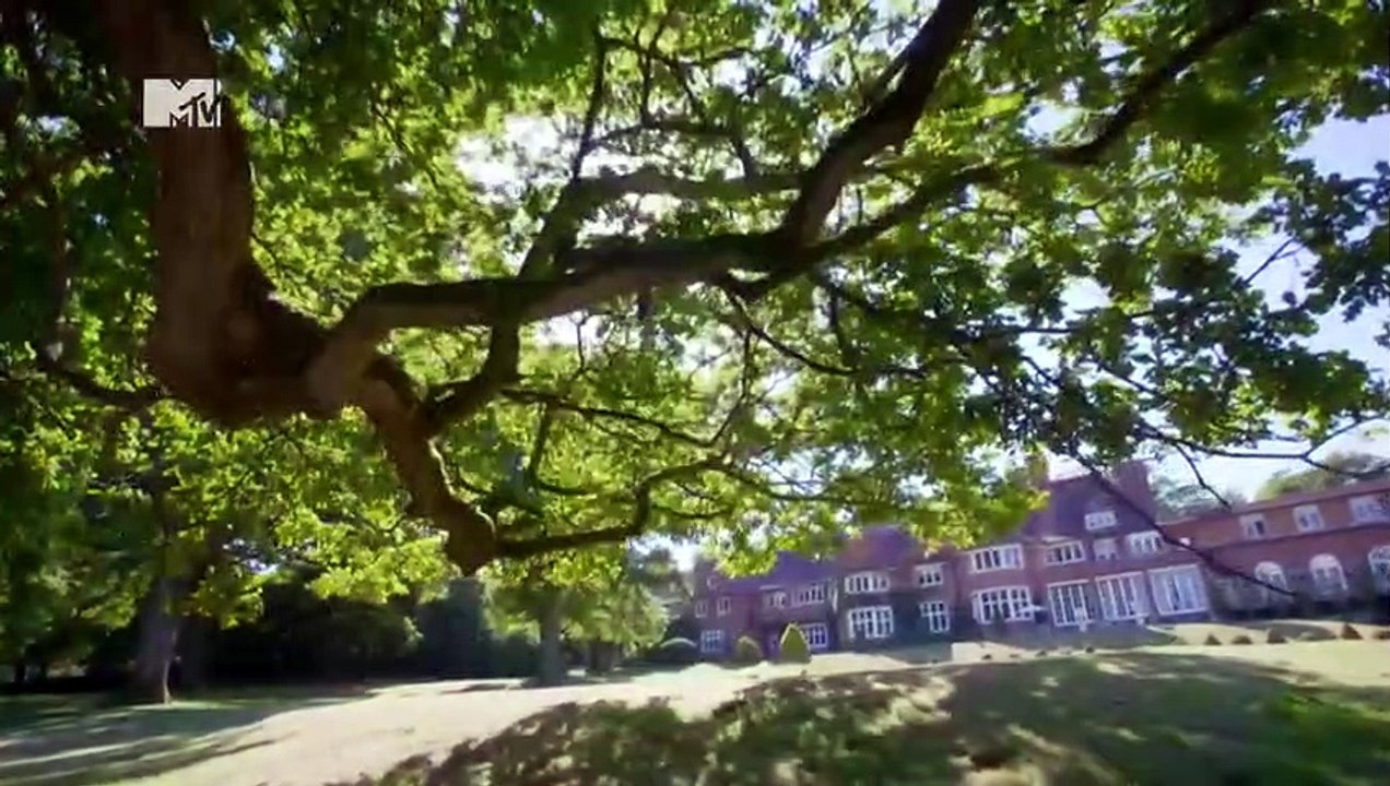 The Royal World - Se1 - Ep05 HD Watch HD Deutsch