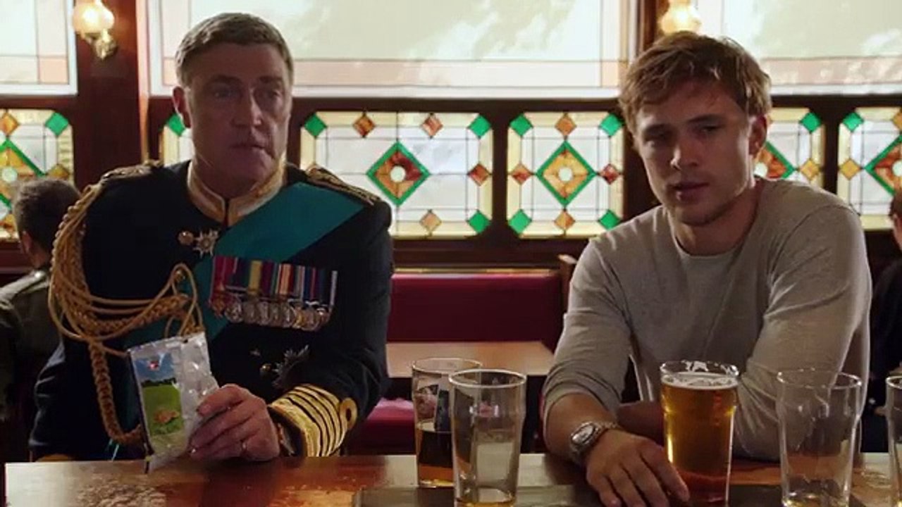 The Royals - Se1 - Ep09 - In My Heart There Was a Kind of Fighting HD Watch HD Deutsch