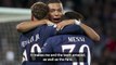 PSG trio of Messi, Neymar and Mbappé 'do what no one else can' - Vitinha