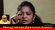 Sundharavalli Interview About Lok Sabha Election Tamilnadu 23-05-2019 Vol 6