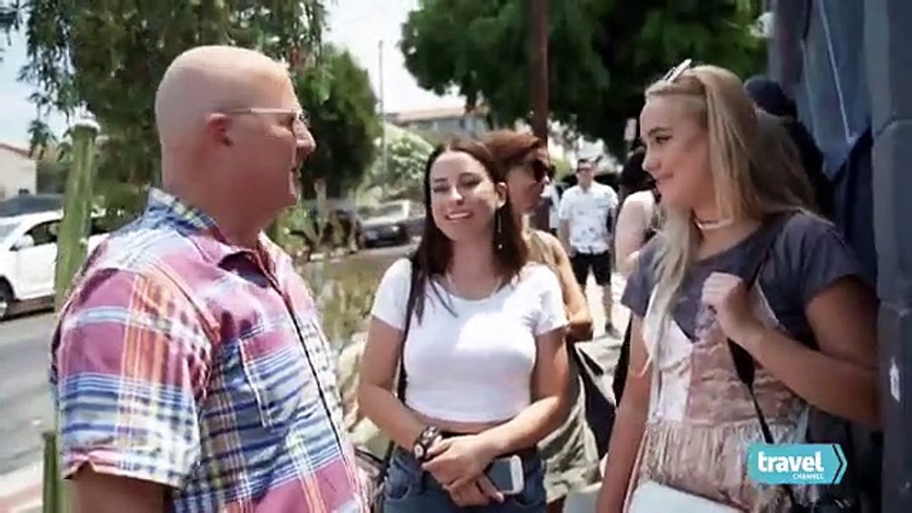 The Zimmern List - Se1 - Ep01 HD Watch HD Deutsch