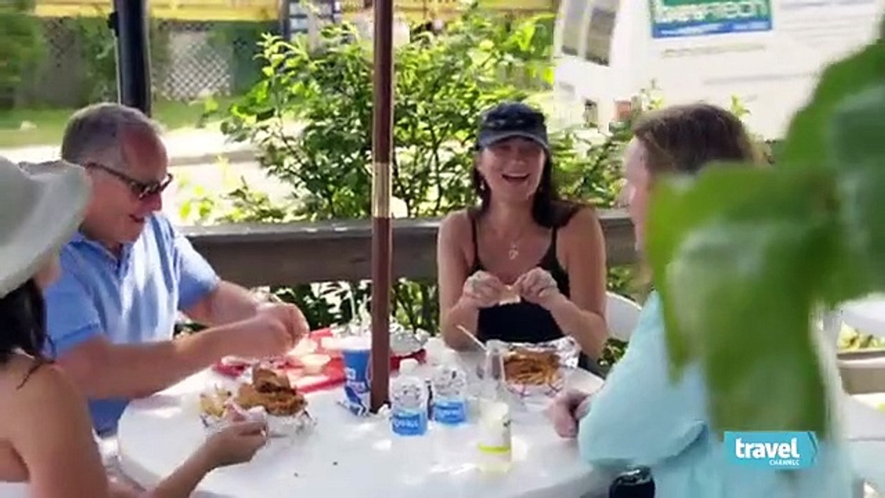 The Zimmern List - Se1 - Ep04 HD Watch HD Deutsch