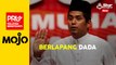 'Tiada isu jika Khairy tanding di Kuala Pilah'