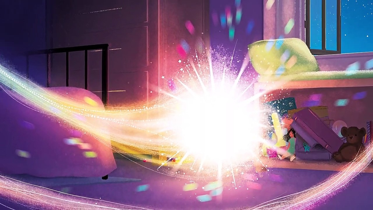 Bookmarks - Celebrating Black Voices - Se1 - Ep04 - Lupita Nyong'o Reads Sulwe HD Watch HD Deutsch