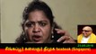 Sundharavalli Interview About Lok Sabha Election Tamilnadu 23-05-2019 Vol 7