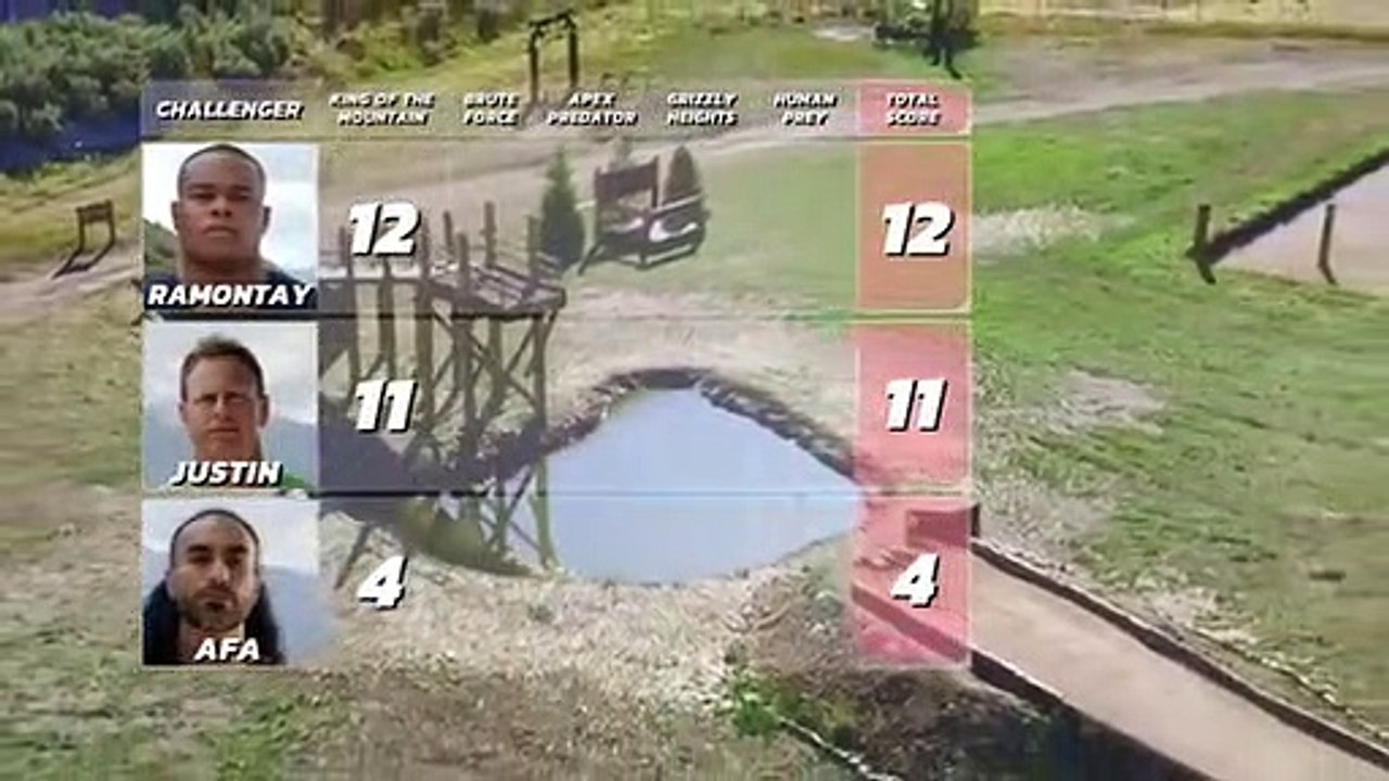 Man vs Bear - Se1 - Ep06 - Bart's First Defeat HD Watch HD Deutsch