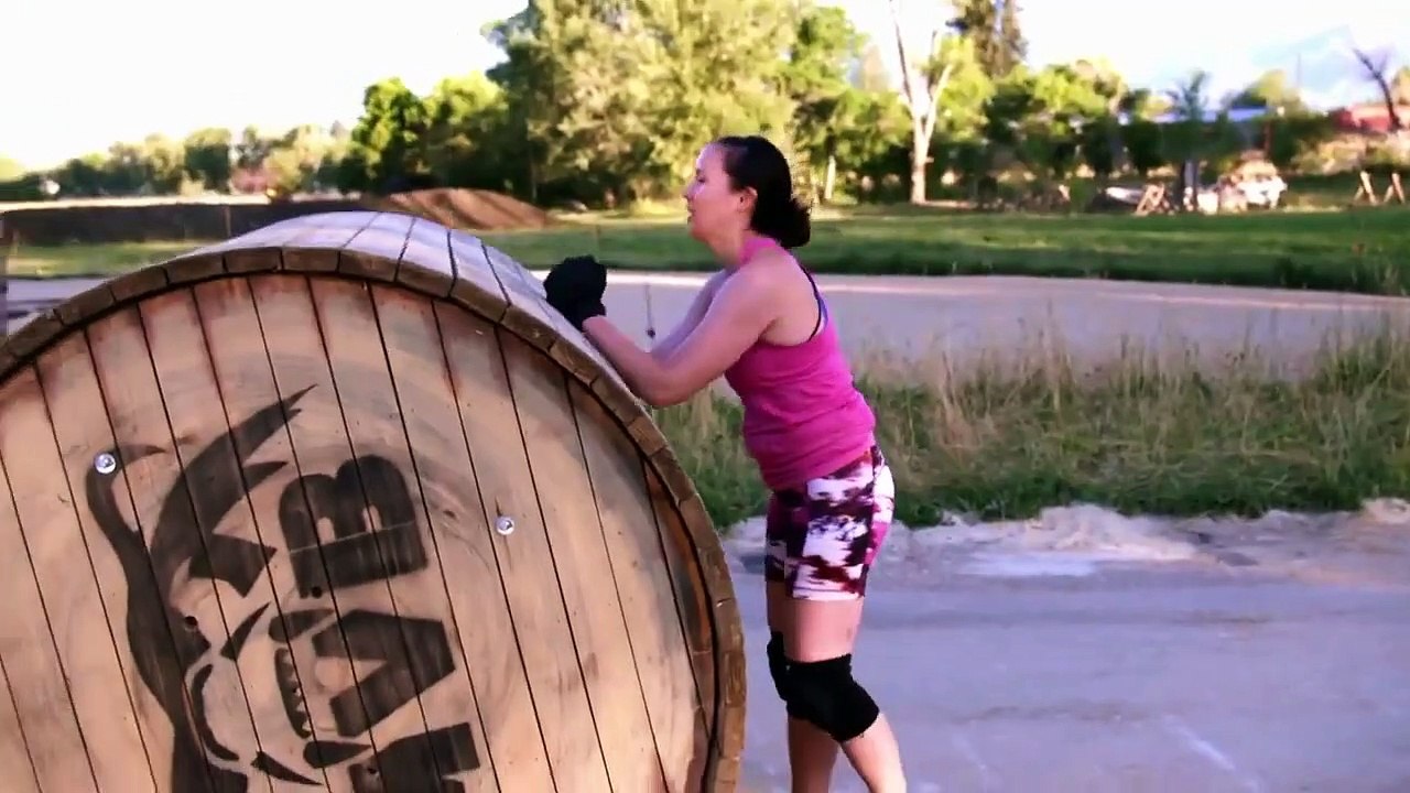 Man vs Bear - Se1 - Ep04 - Flying Scotsman HD Watch HD Deutsch