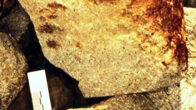 Conspiracies Decoded - Se1 - Ep07 - Death Relic of Christ HD Watch HD Deutsch