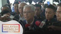 PRU15 | Kerjasama parti lain jika BN tidak dapat majoriti mudah