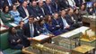 PMQs: Rishi Sunak faces MPs for first time as PM