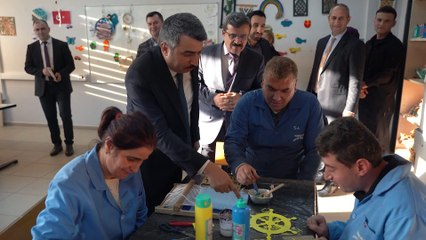 Yıldırım engel tanımıyor