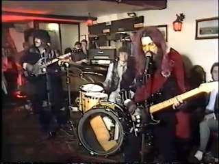 Saturday Stayback (1983) S01E04 - Hale and Pace / Chas & Dave / Phil Lynott / Roy Wood / Dave Lee Travis