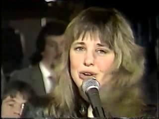 Saturday Stayback (1983) S01E06 - Suzi Quatro / Bernard Manning