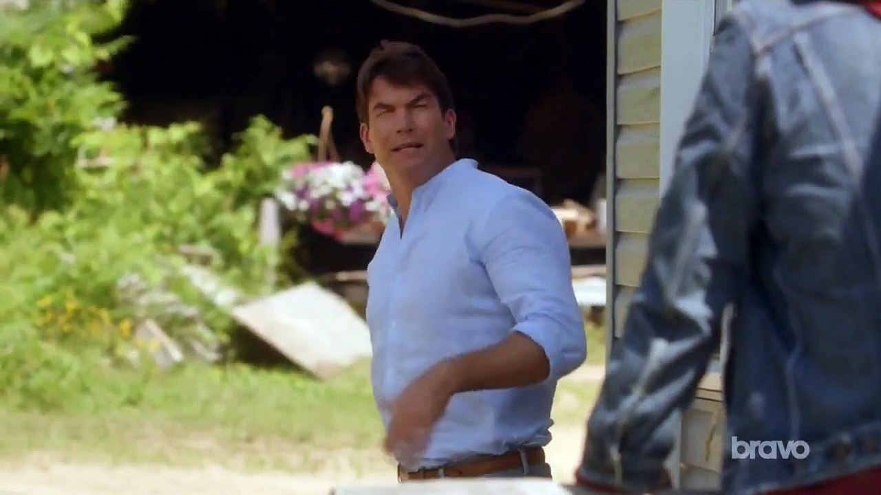 Carter - Se1 - Ep03 - The Farmhand Who Bought the farm HD Watch HD Deutsch