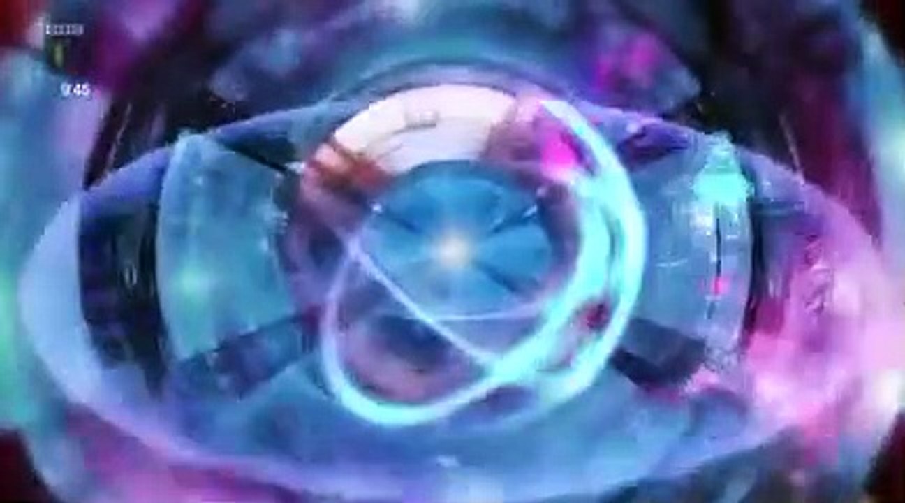 The Sparticle Mystery - Se1 - Ep06 HD Watch HD Deutsch