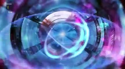 The Sparticle Mystery - Se1 - Ep03 HD Watch HD Deutsch