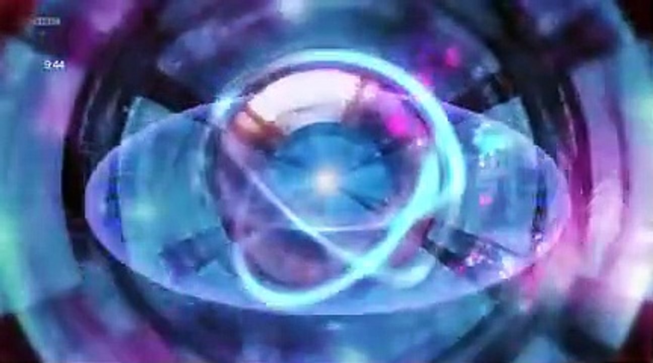 The Sparticle Mystery - Se1 - Ep05 HD Watch HD Deutsch