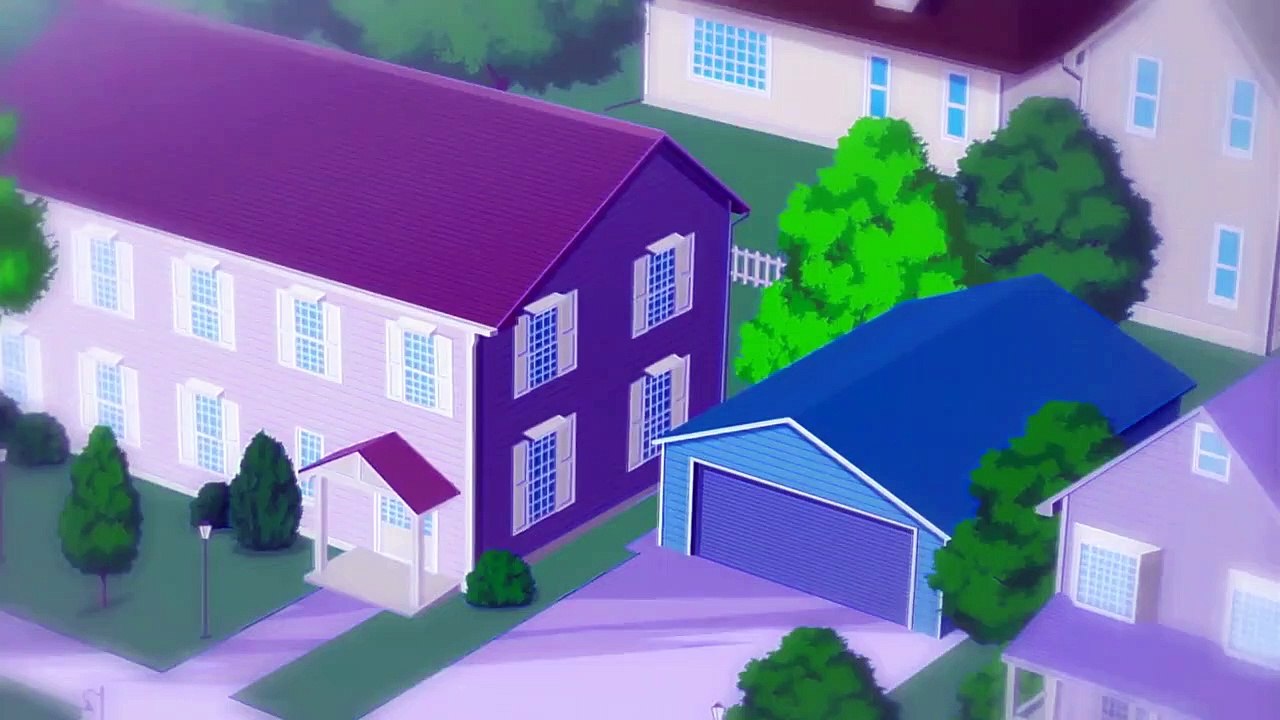 Marvel Rising Initiation SHORTS - Se - Ep05 -The Story They Tell HD Watch HD Deutsch