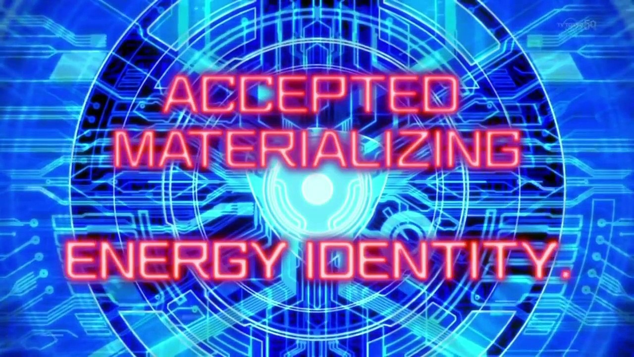 Marvel Disk Wars - The Avengers - Ep10 HD Watch HD Deutsch