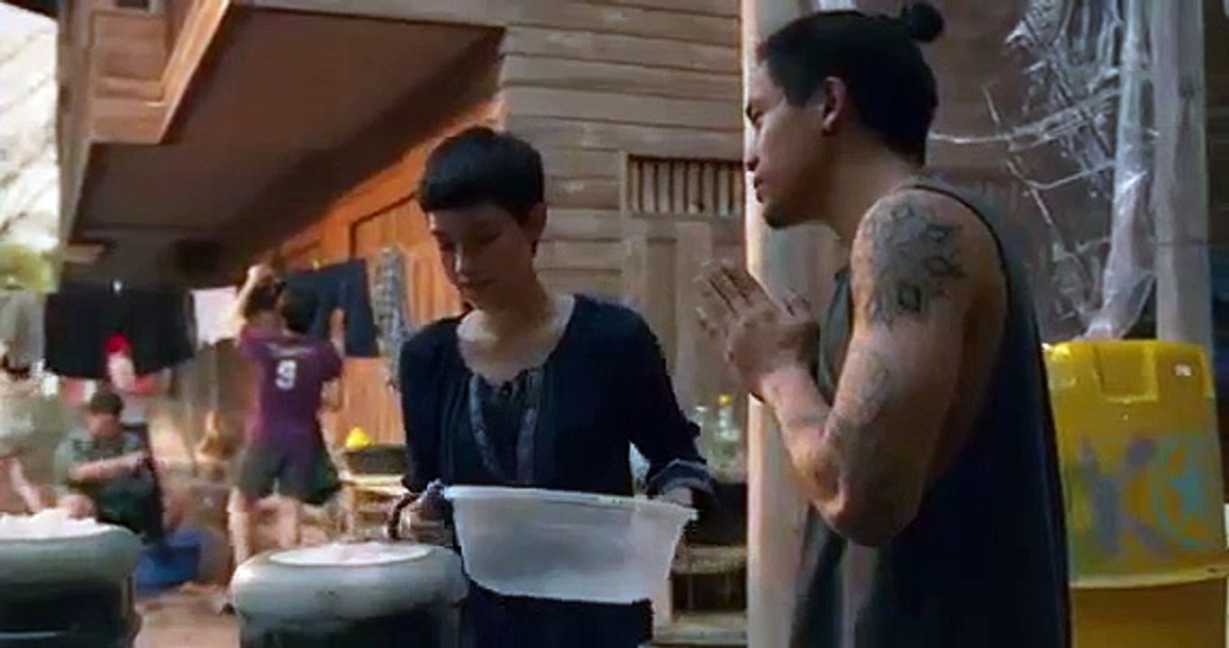 The Stranded - Se1 - Ep04 HD Watch HD Deutsch