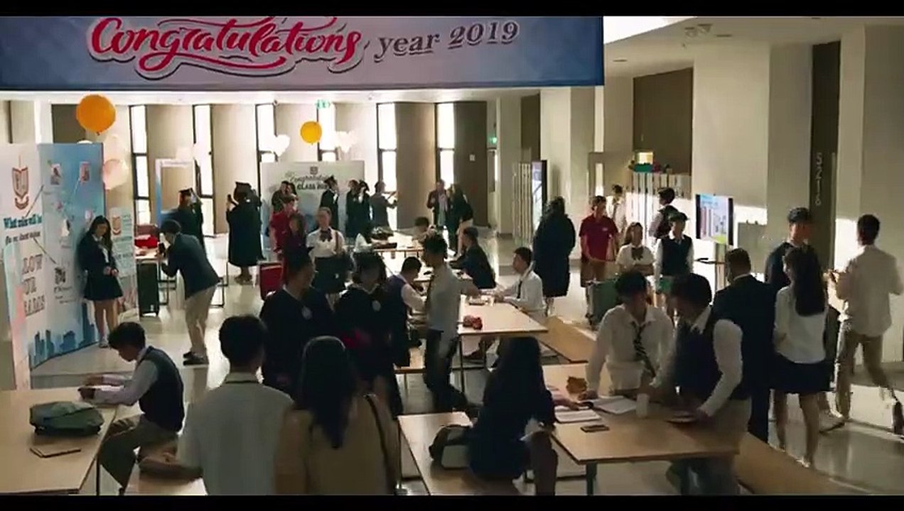 The Stranded - Se1 - Ep01 HD Watch HD Deutsch